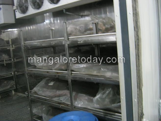 Improve efforts to hand over cadavers  to relatives, authorities agree. 